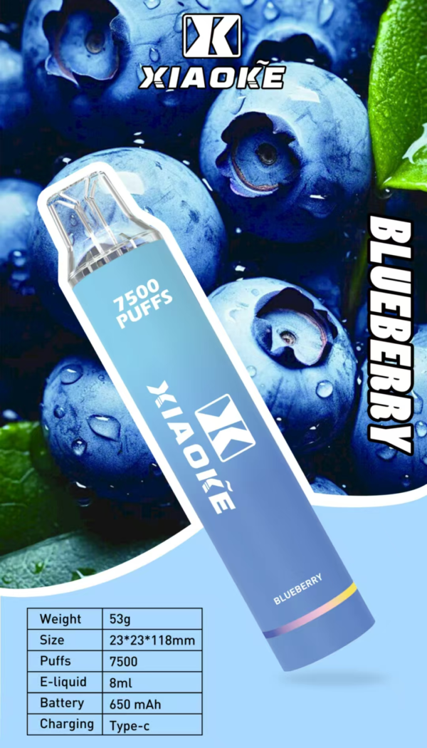 微信图片_20250528161311 梟客抛棄式7500口 ✨可充電🔋限時活動 💖女生首選【滿7送1】