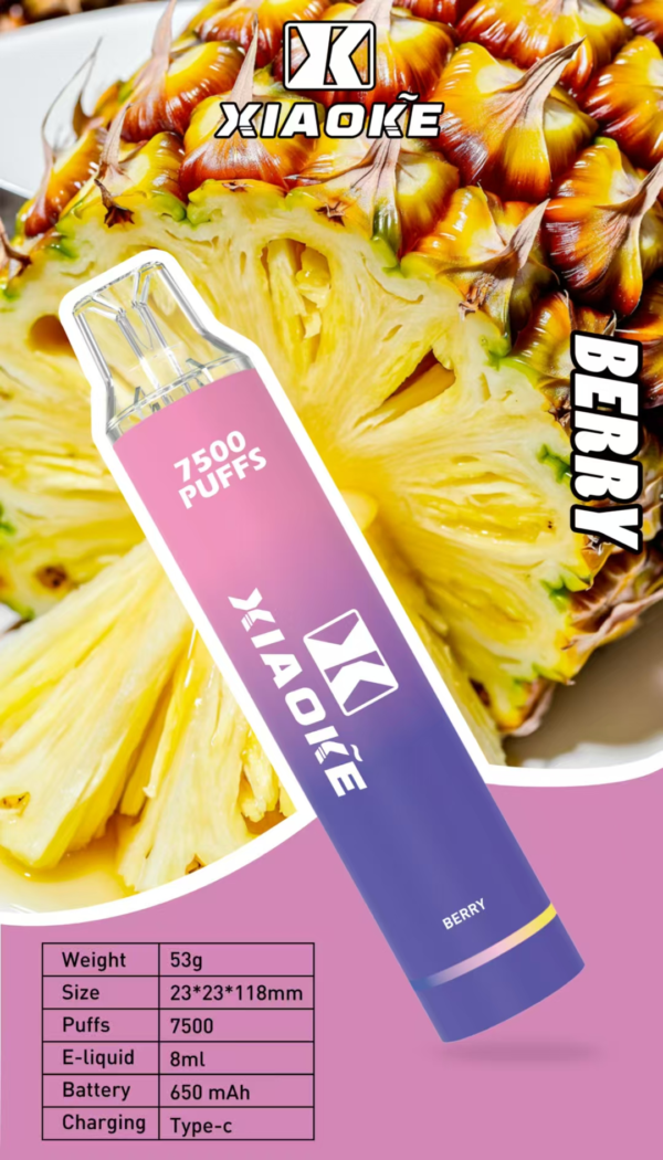 微信图片_20250528161321 梟客抛棄式7500口 ✨可充電🔋限時活動 💖女生首選【滿7送1】